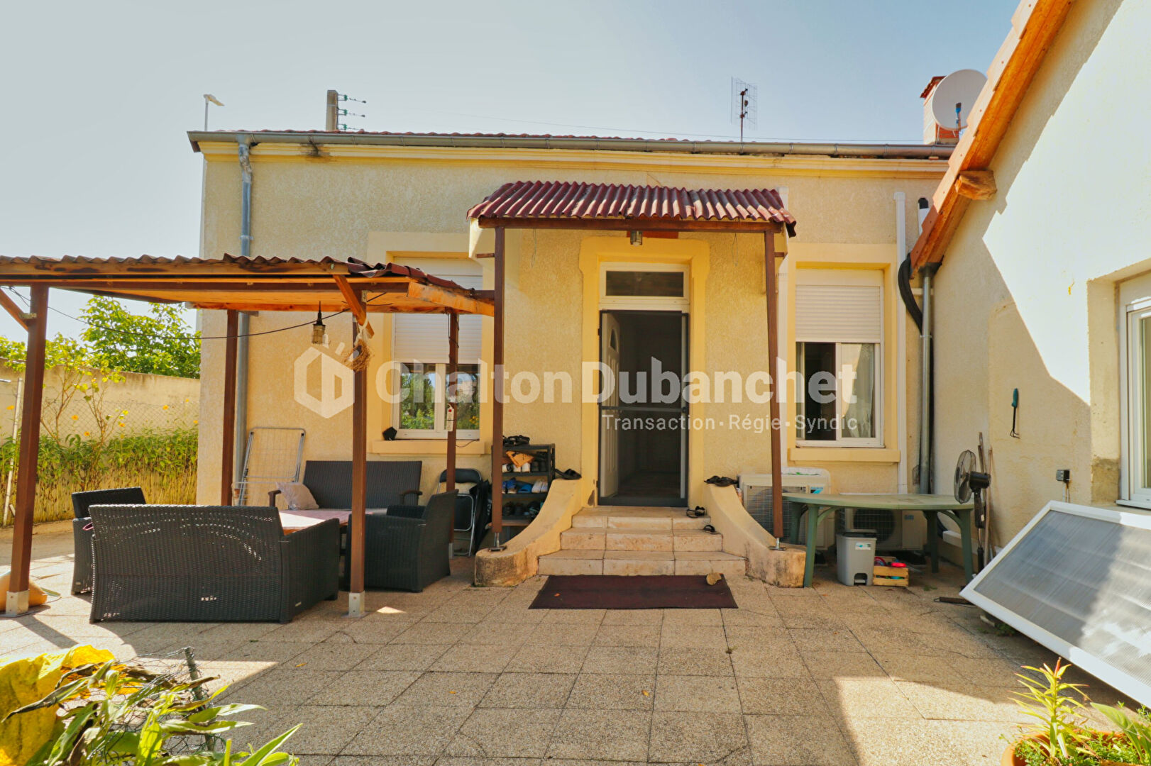 Photo ROANNE - Maison de 93 m² image 1/6