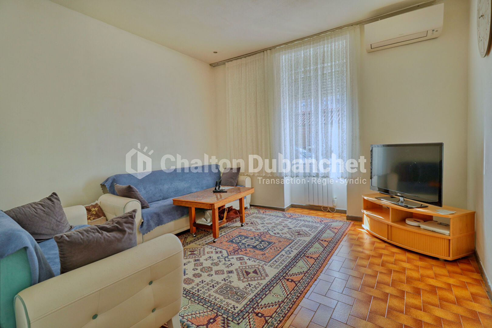 Photo ROANNE - Maison de 93 m² image 2/6