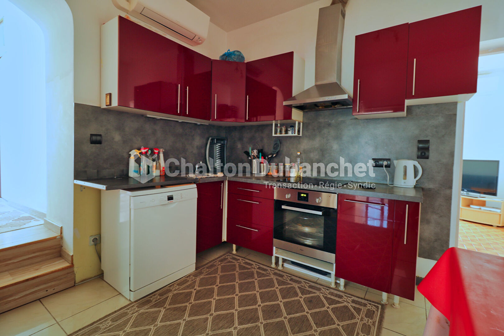 Photo ROANNE - Maison de 93 m² image 3/6