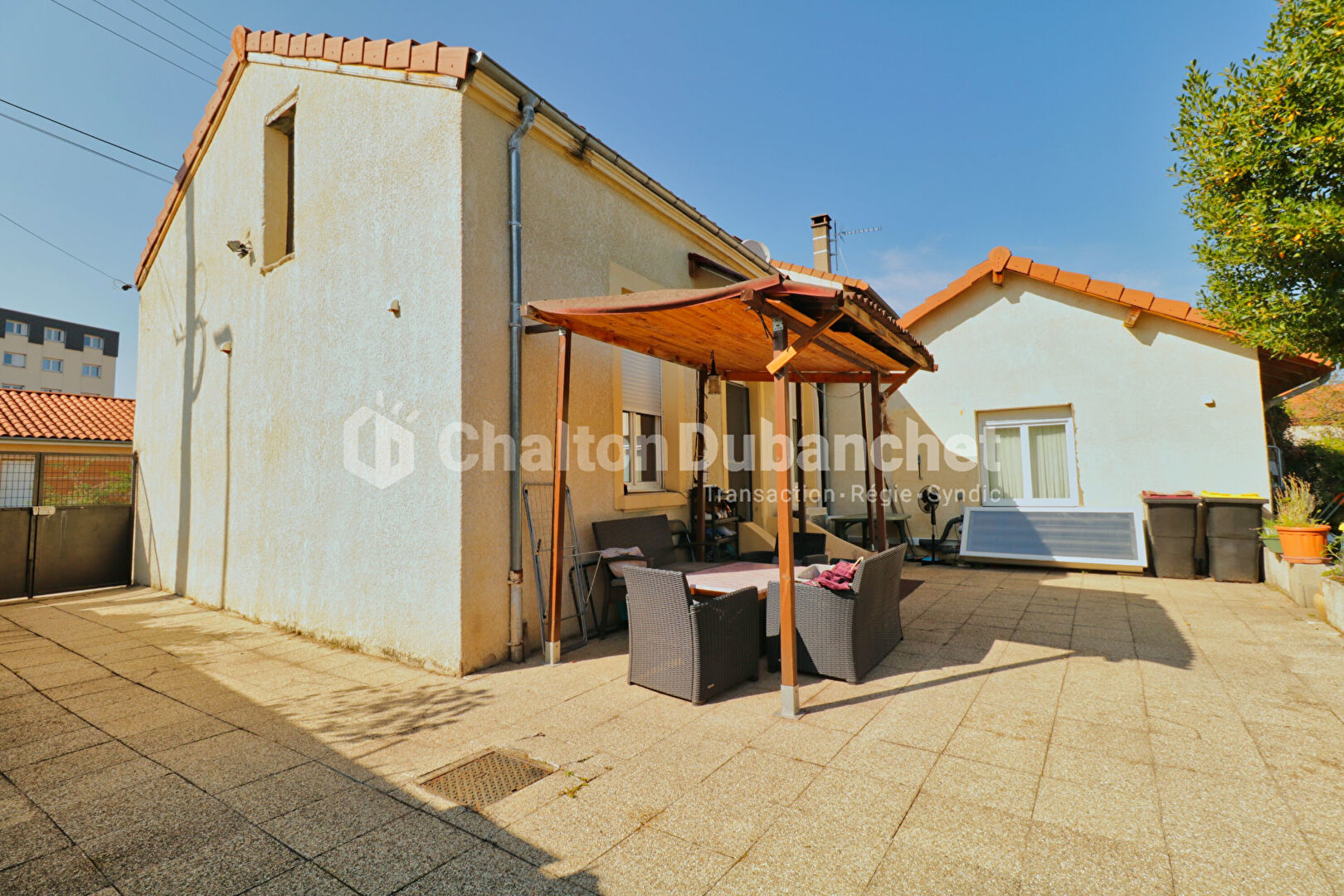 Photo ROANNE - Maison de 93 m² image 5/6