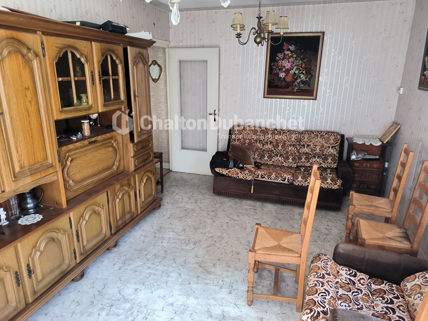 Photo BUSSIERES Maison 200m² image 5/6