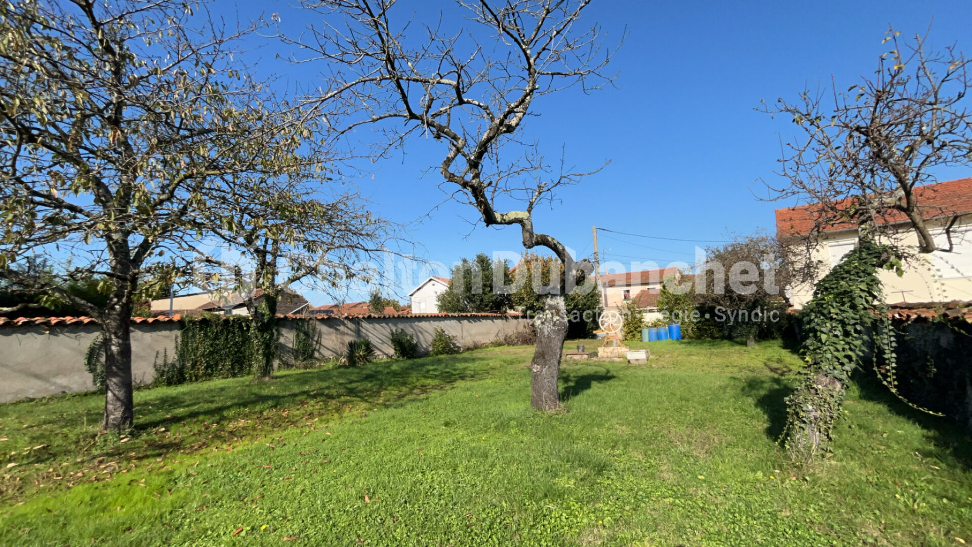 Photo EXCLUSIF RIORGES Terrain 1239 m² image 3/6