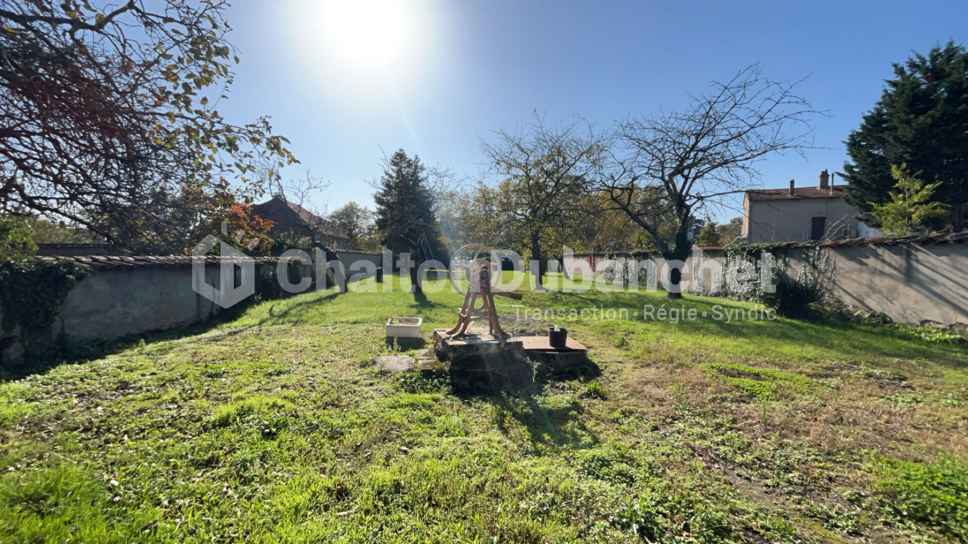 Photo EXCLUSIF RIORGES Terrain 1239 m² image 5/6