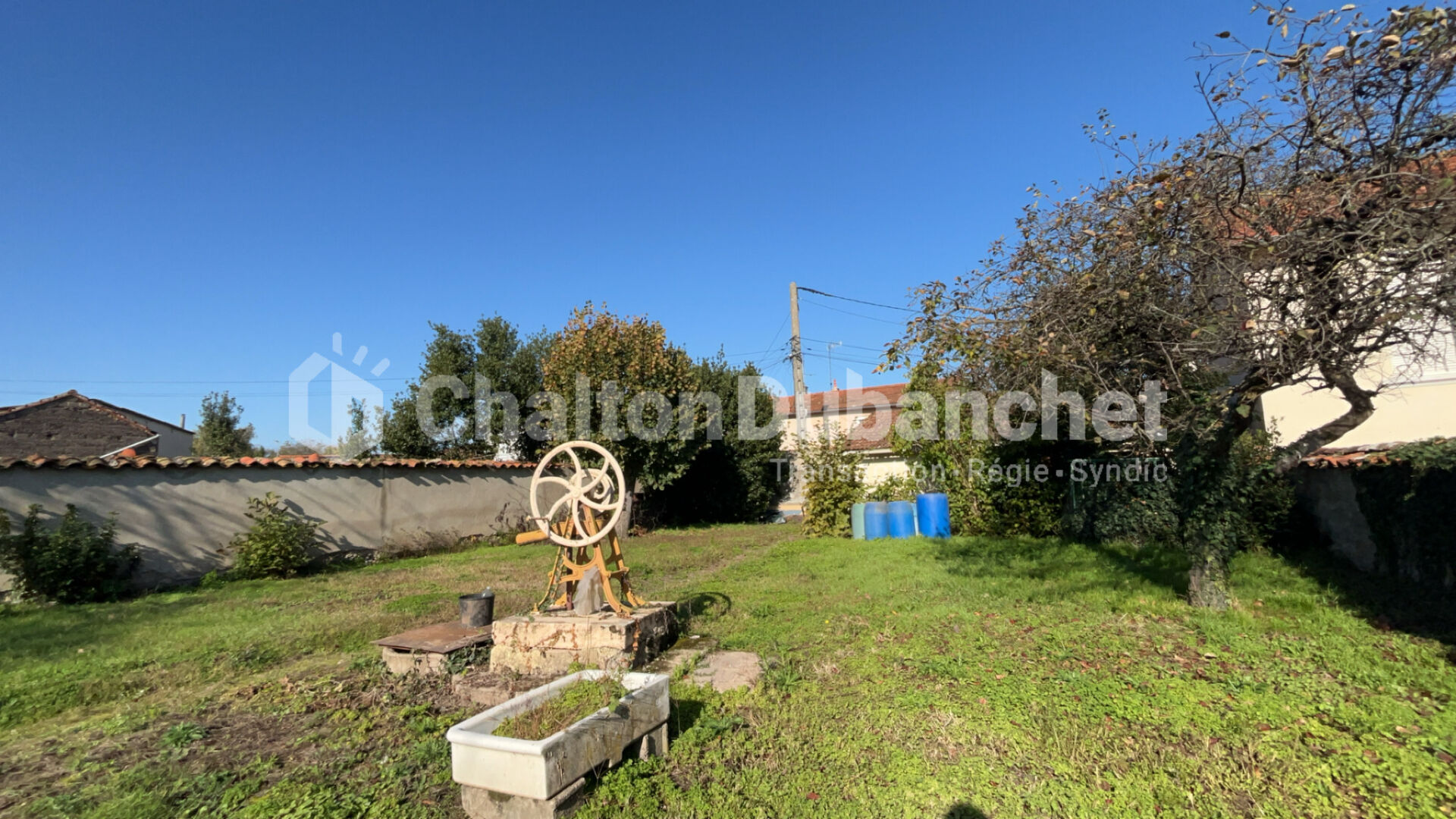 Photo EXCLUSIF RIORGES Terrain 1239 m² image 6/6