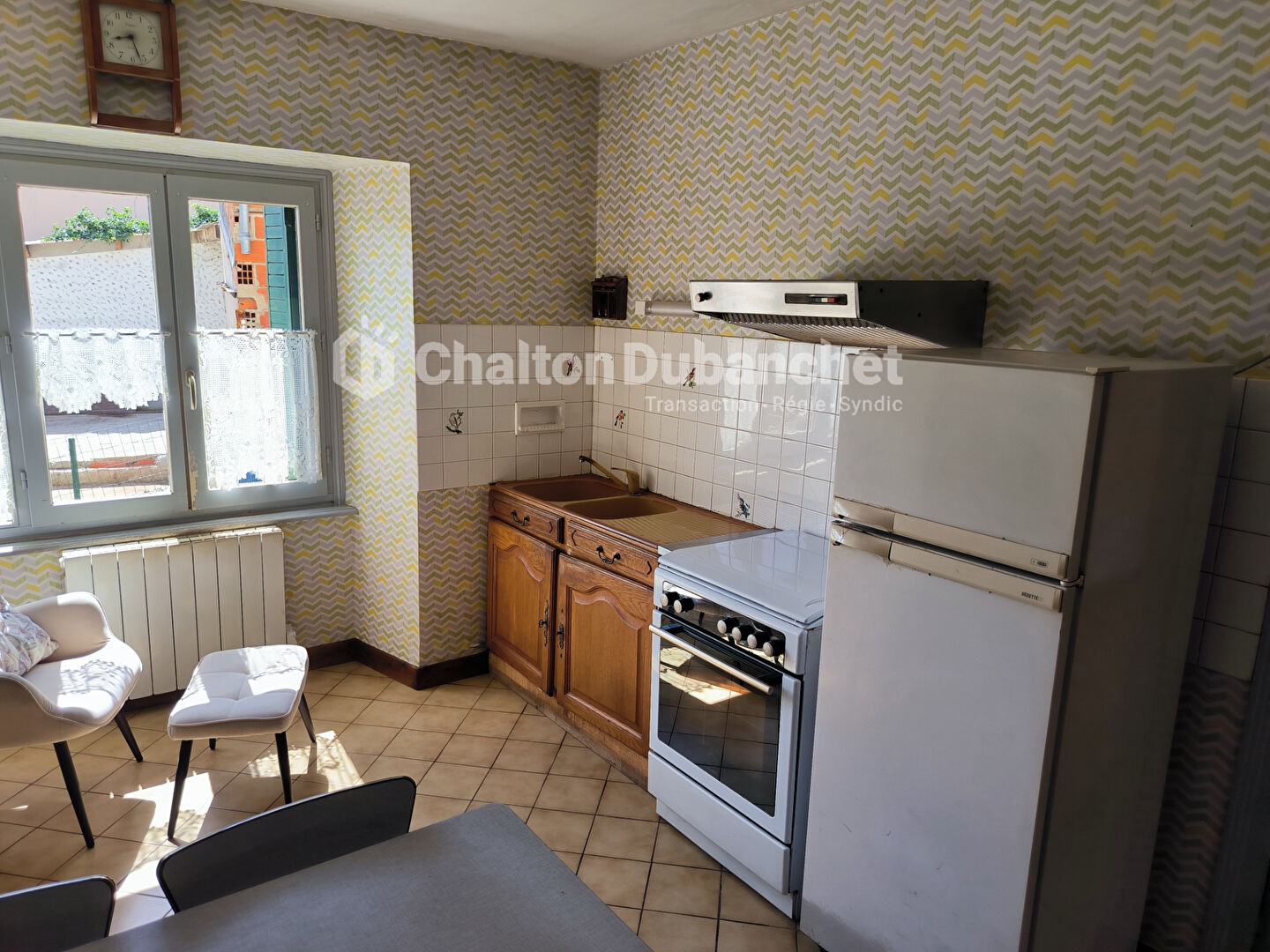 Photo SAINTE COLOMBE SUR GAND Maison 110m² image 6/6
