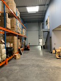 Photo LE COTEAU - Local d'activité 360 m² image 4/6