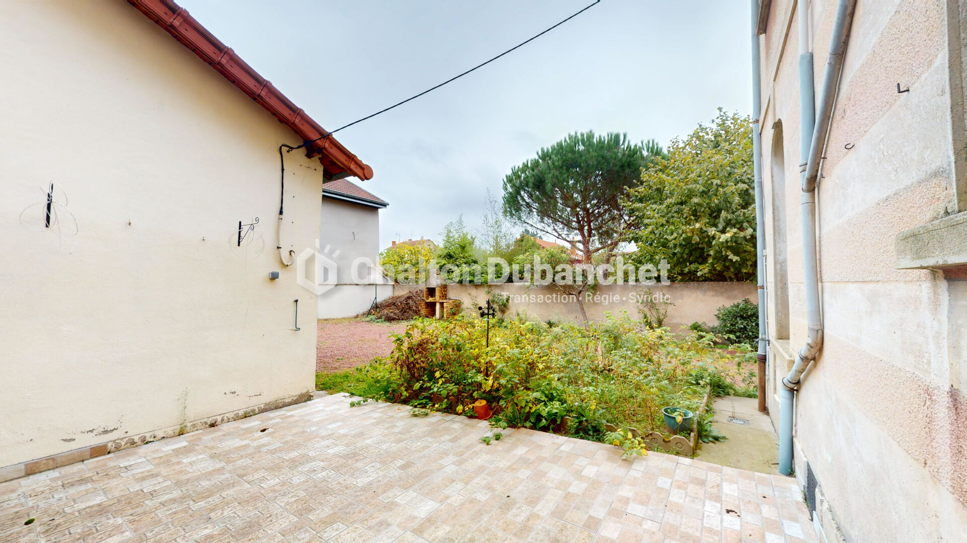 Photo ROANNE - Maison 7 pièce(s) 167 m2 image 3/6