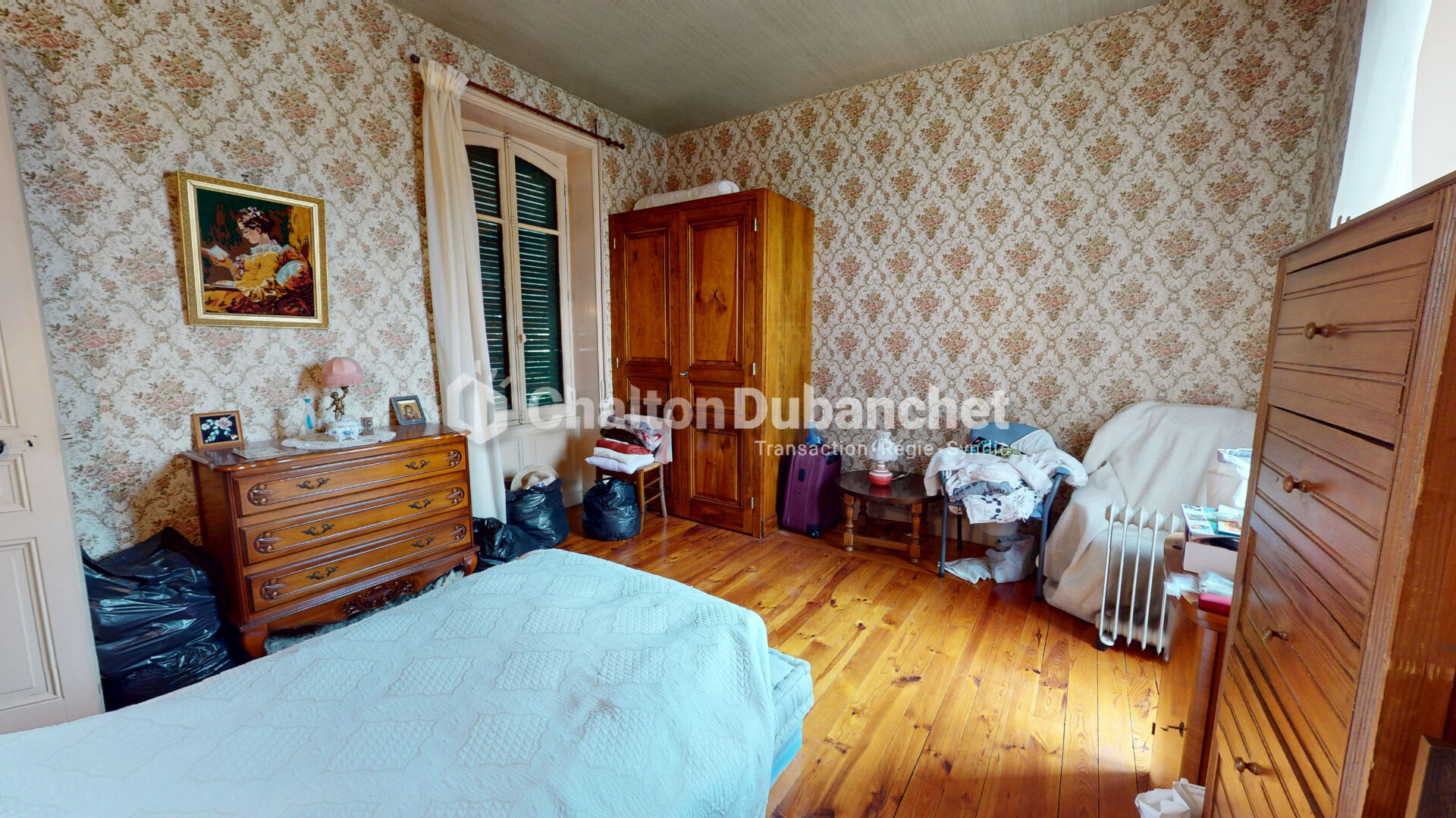 Photo ROANNE - Maison 7 pièce(s) 167 m2 image 6/6