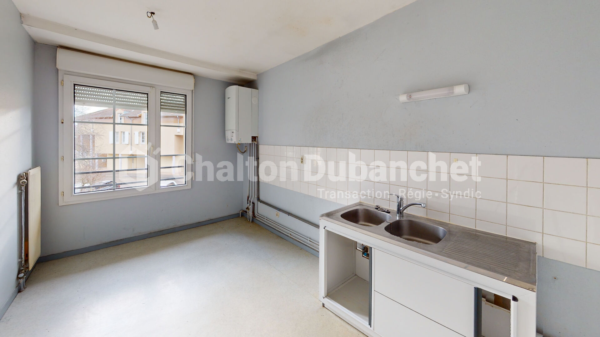 Appartement Roanne 3 pièces 73 m2