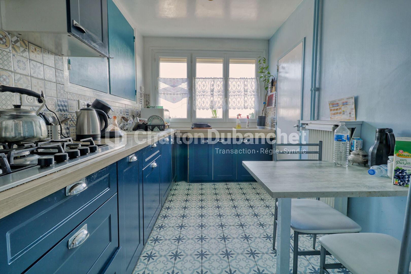 Roanne, Appartement de 81.06 m²