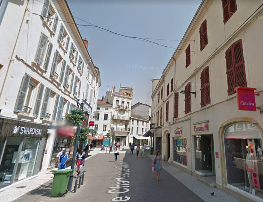 ROANNE COMMERCE EQUIPEMENT DES ENFANTS
