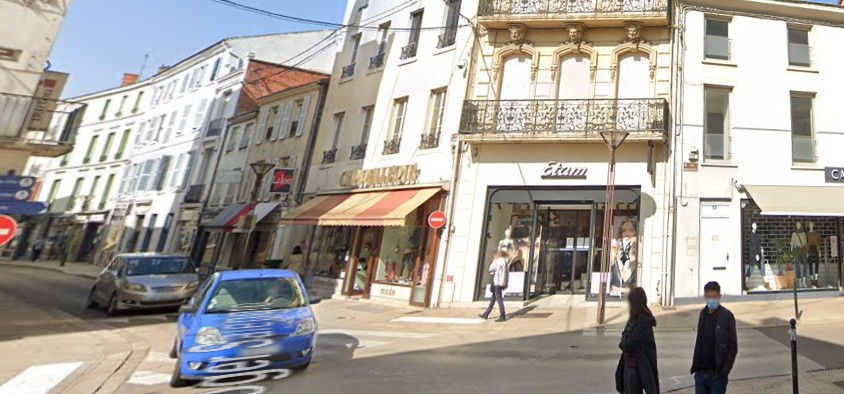 Photo ROANNE COMMERCE EQUIPEMENT DES ENFANTS image 2/3