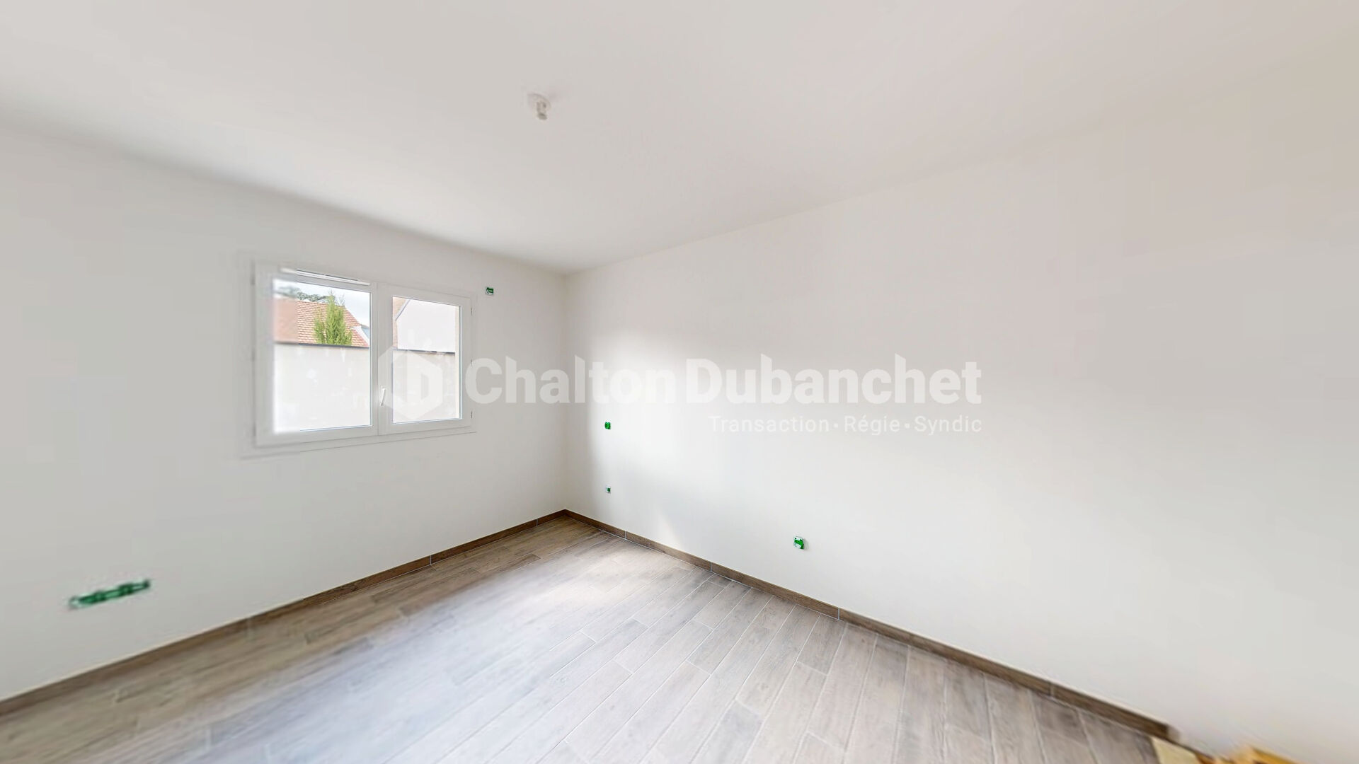 Photo ROANNE - Maison de ville Neuve, Roanne - 97 m2 - 3 chambres image 6/6