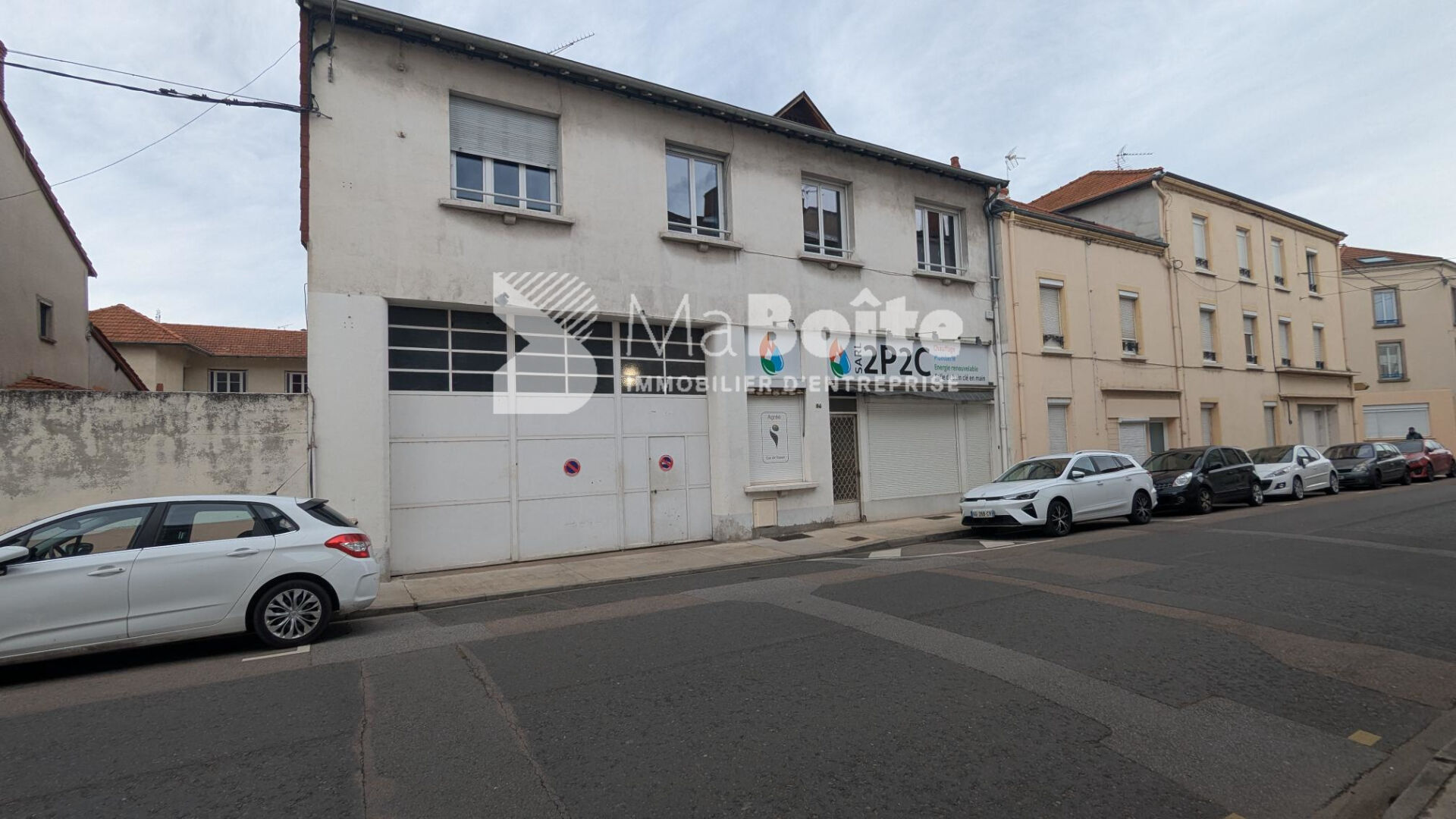 Agence immobilière de 
 CHALTON DUBANCHET IMMOBILIER - CHALTON DUBANCHET IMMOBILIER 
