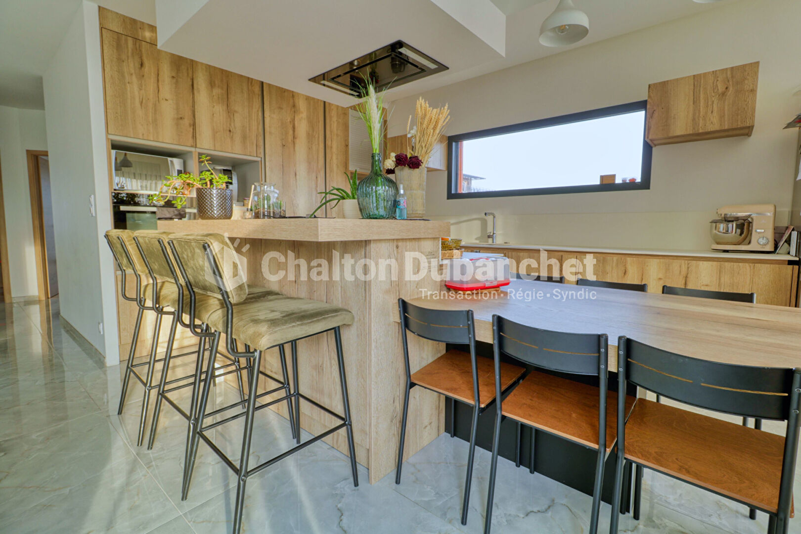 Photo Roanne, Maison neuve plain pied de 180 m² image 6/6