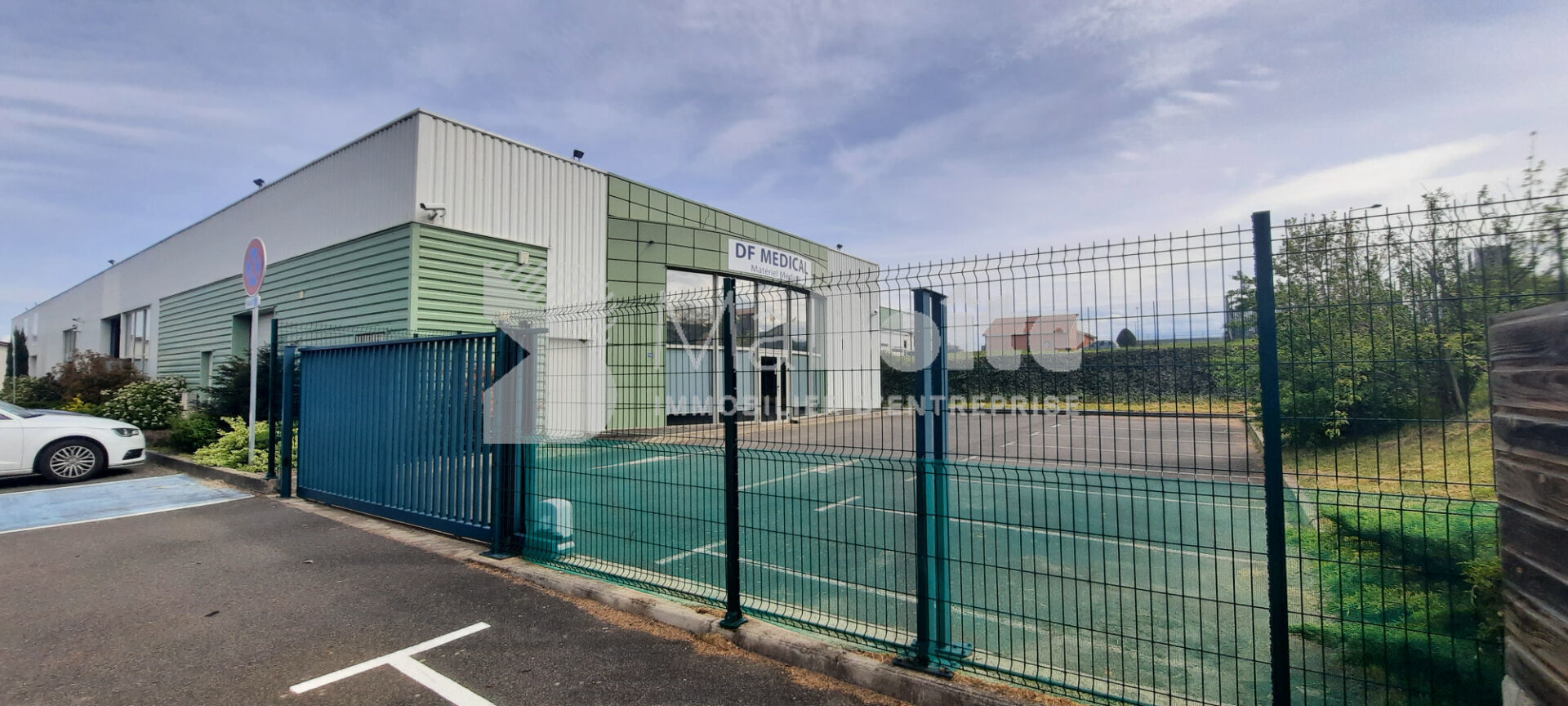 Agence immobilière de CHALTON DUBANCHET Immobilier - Feurs