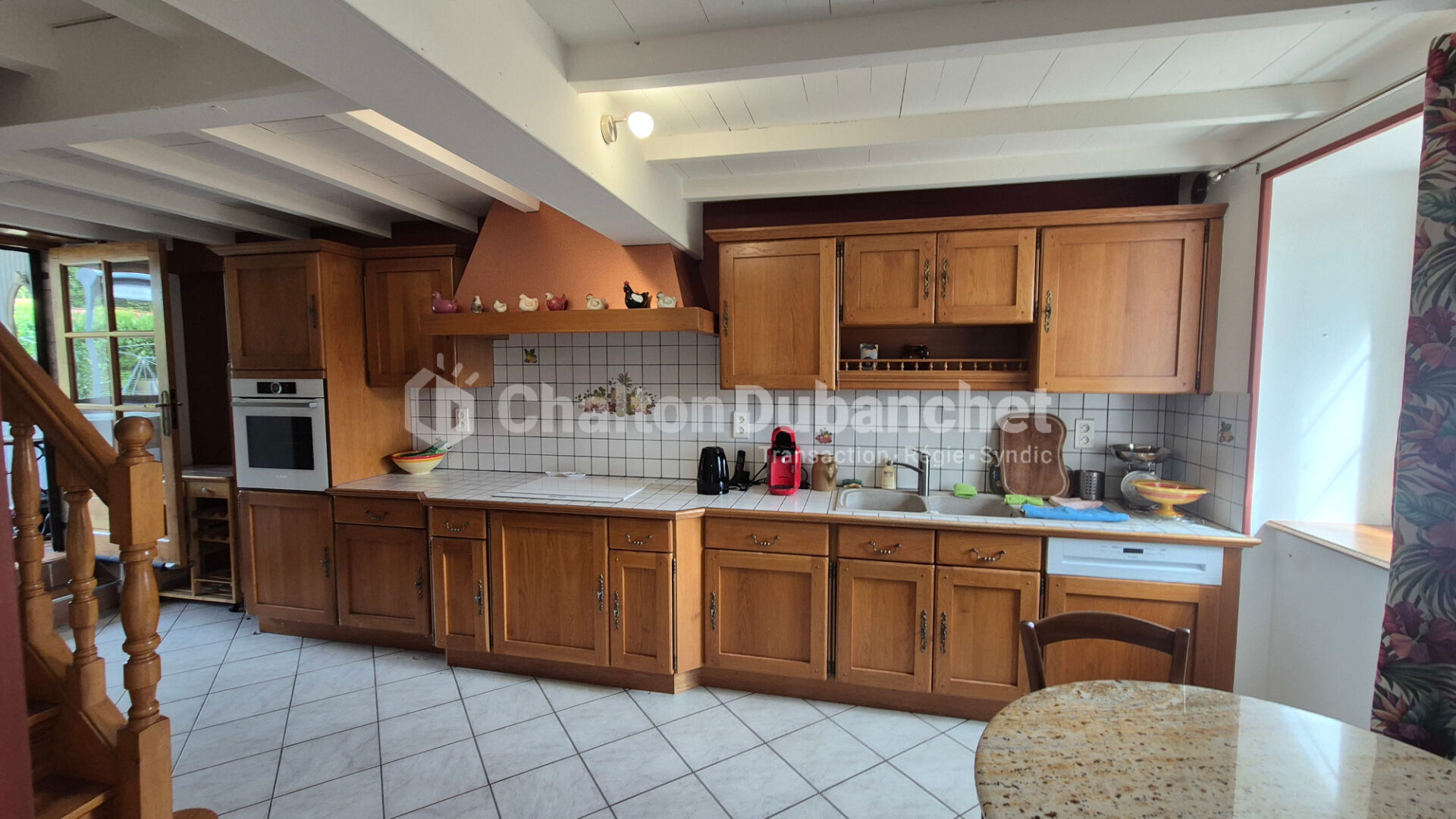 Photo Maison Cottance 7 pièce(s) 183 m2 image 5/6