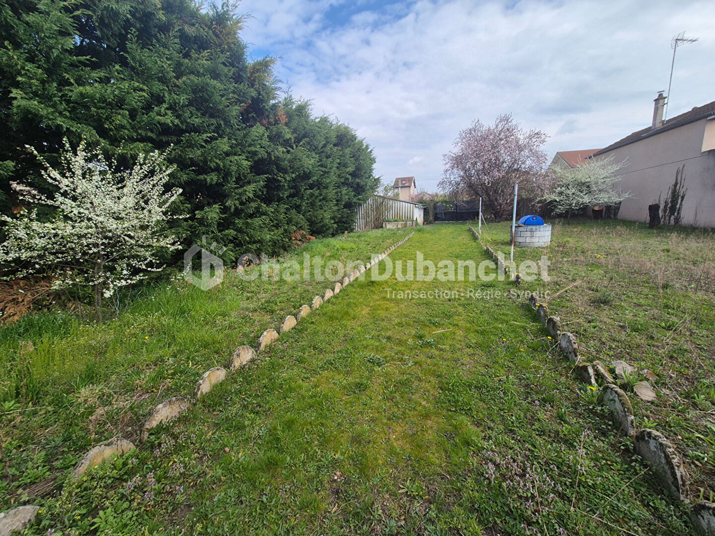 Agence immobilière de CHALTON DUBANCHET Immobilier - Feurs