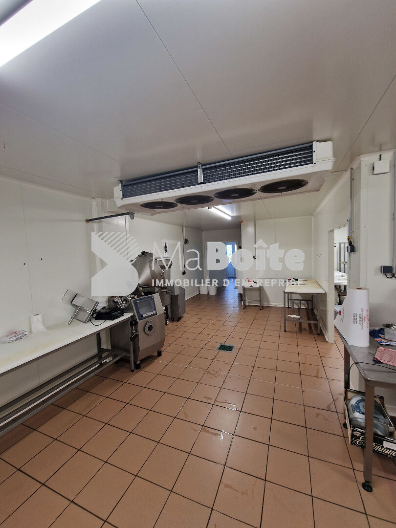 Photo Bâtiment Laboratoire / Côte Roannaise image 2/4
