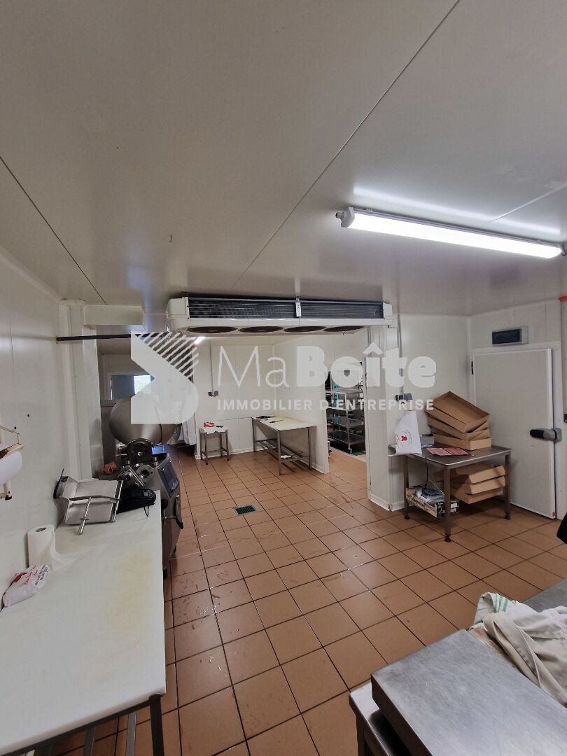 Photo Bâtiment Laboratoire / Côte Roannaise image 4/4