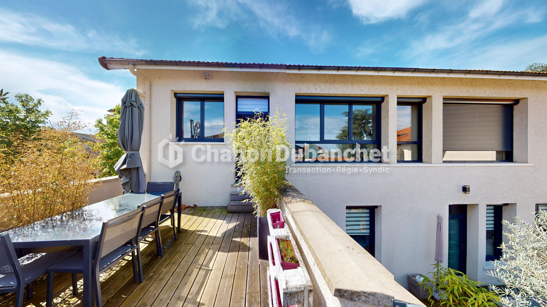 Appartement  3 pièce(s) 90 m2