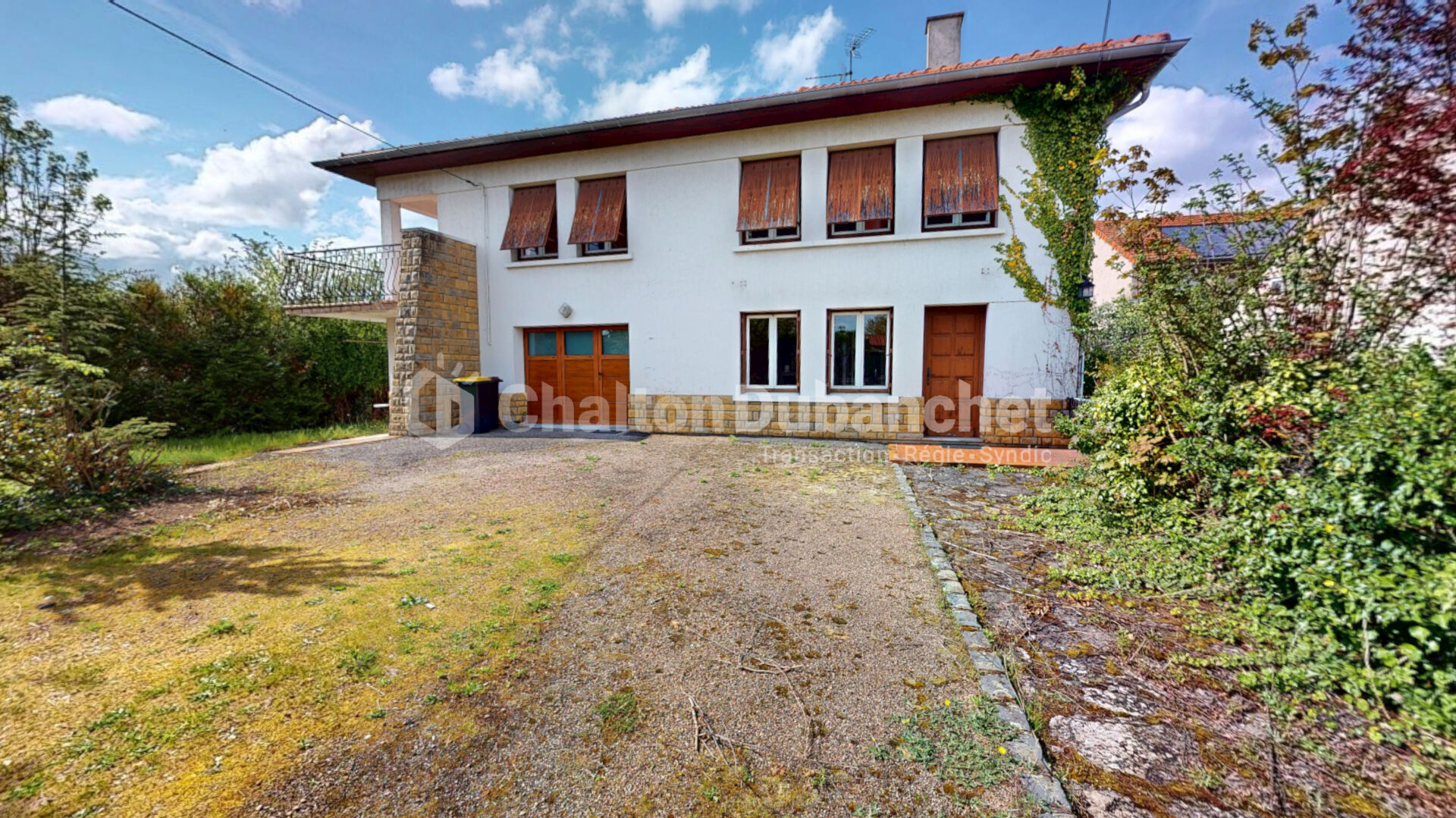 Maison Riorges 5 pièce(s) 135 m2