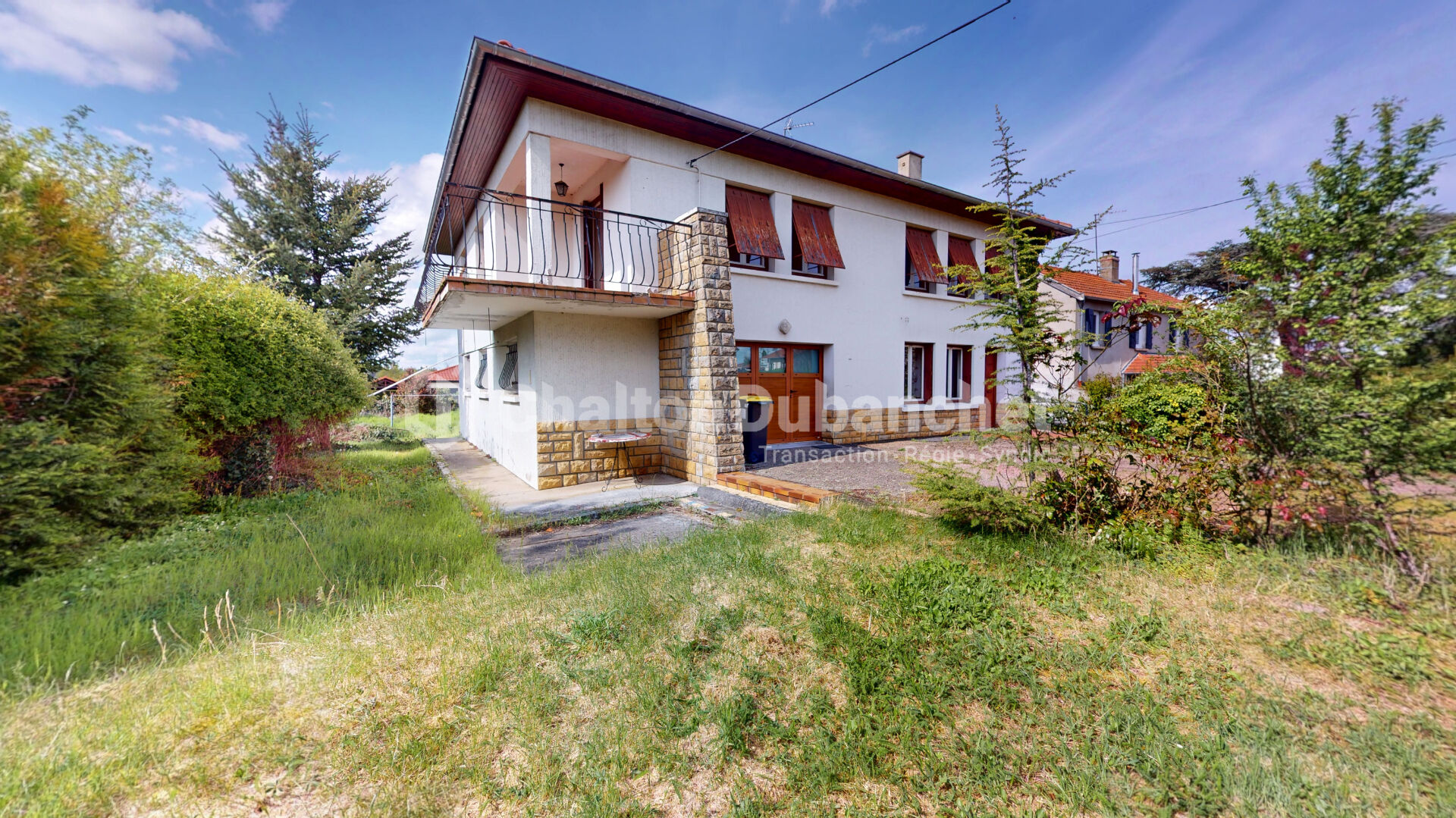 Photo Maison Riorges 5 pièce(s) 135 m2 image 2/6