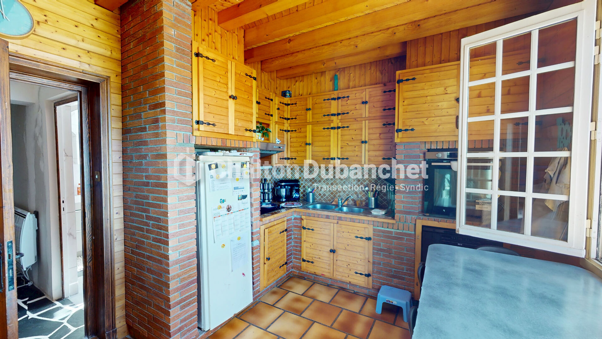 Photo COURS - Maison de 266 m² image 5/6