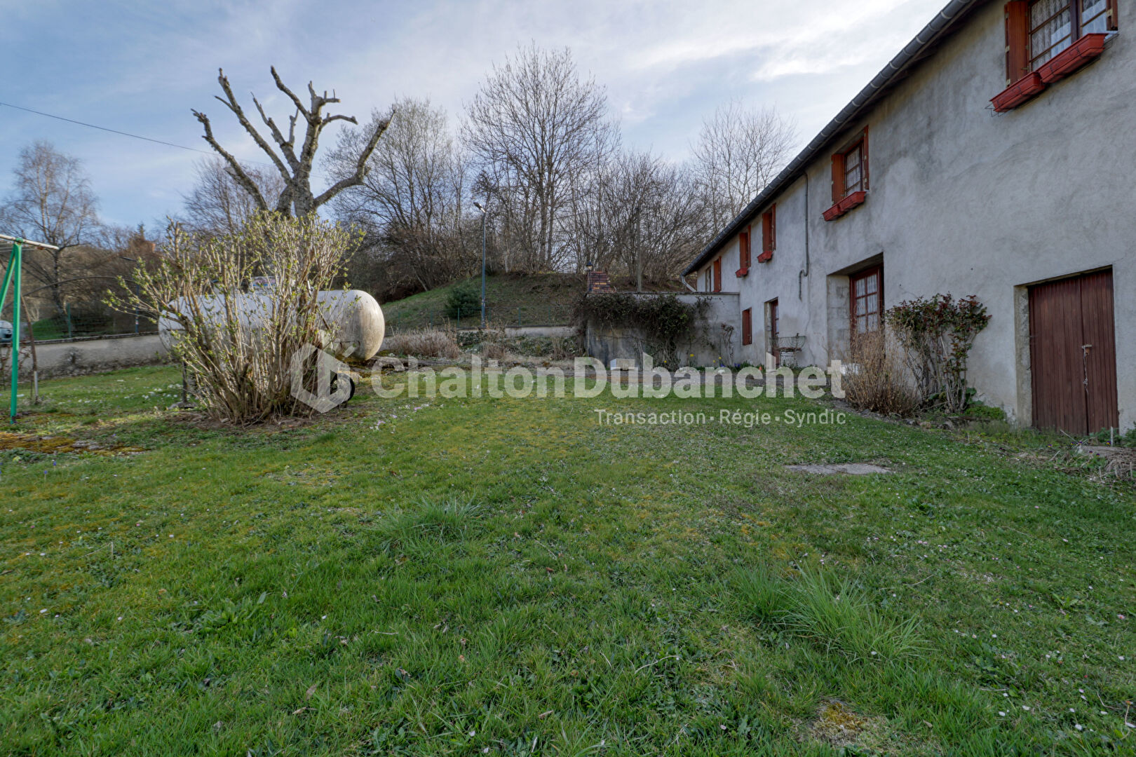 Photo Châtel Montagne, Maison de 146.35 m² image 2/6