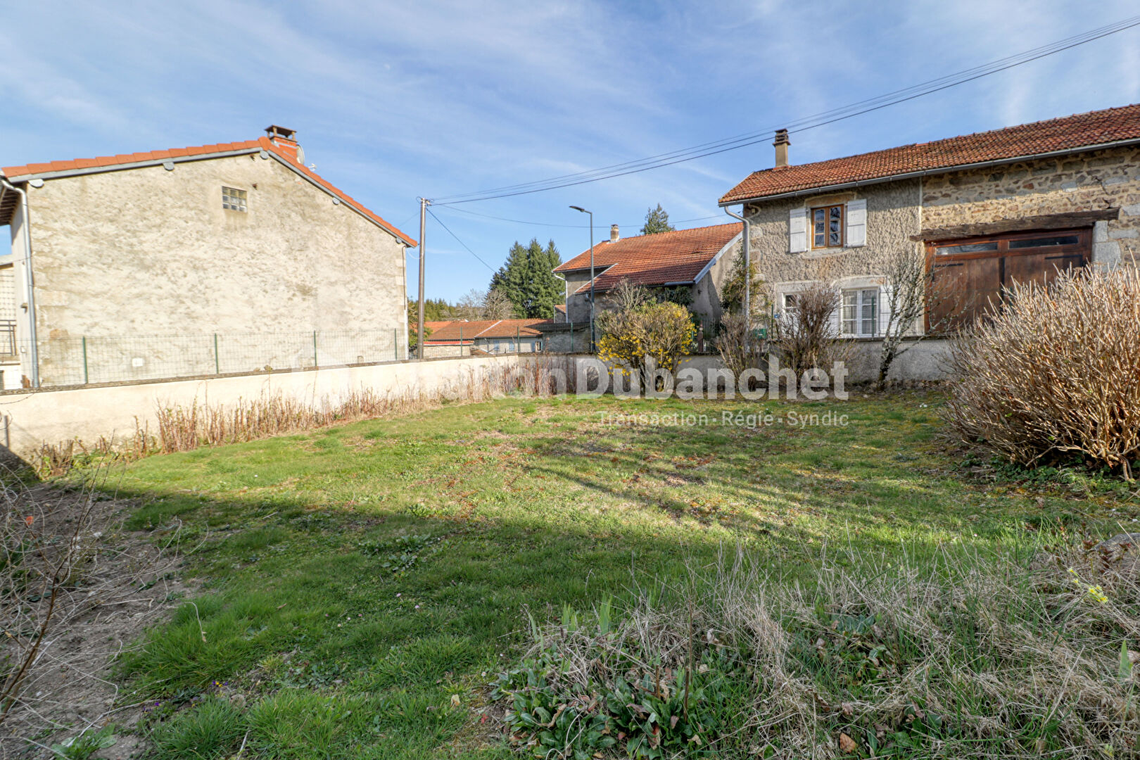 Photo Châtel Montagne, Maison de 146.35 m² image 3/6