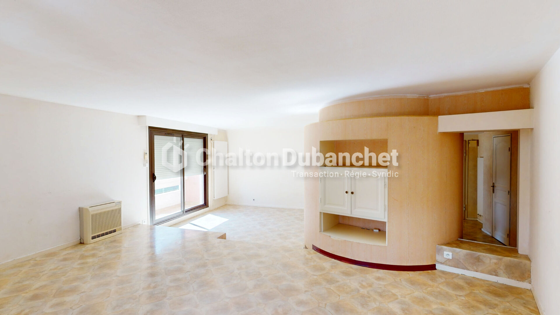 Photo ROANNE - Appartement de 103 m² image 3/6