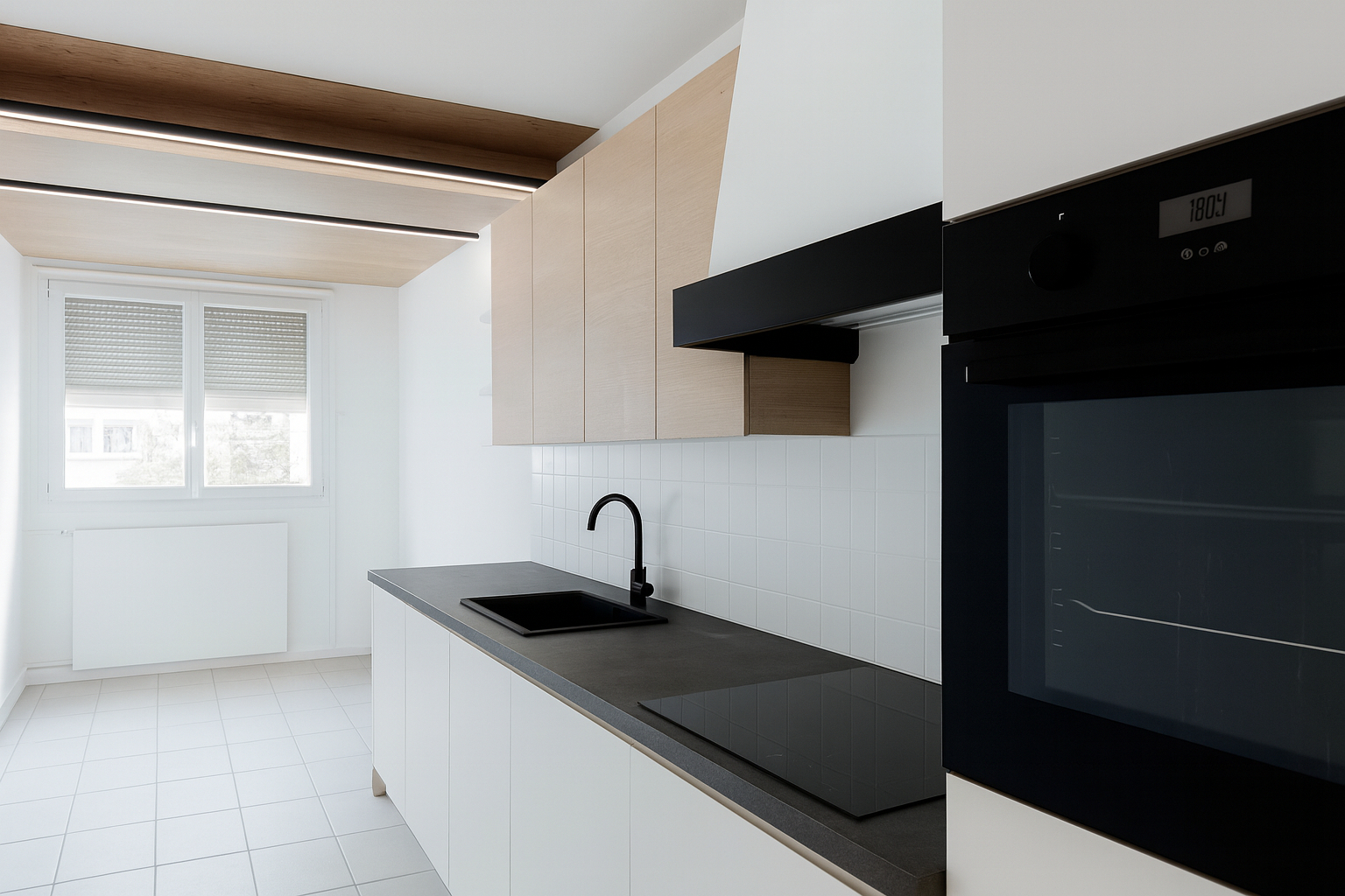 Photo ROANNE - Appartement de 103 m² image 4/6