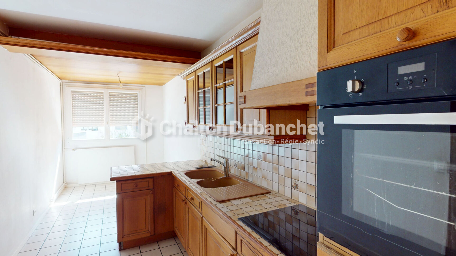 Photo ROANNE - Appartement de 103 m² image 5/6