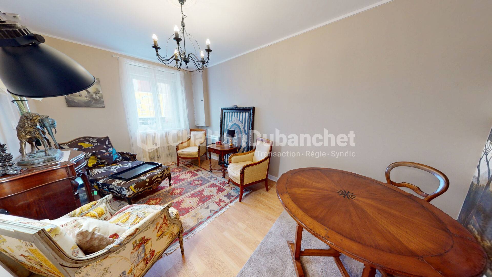 Photo Maison Balbigny 188 m² parcelle 962 m² dont 740 m² constructibles image 4/6