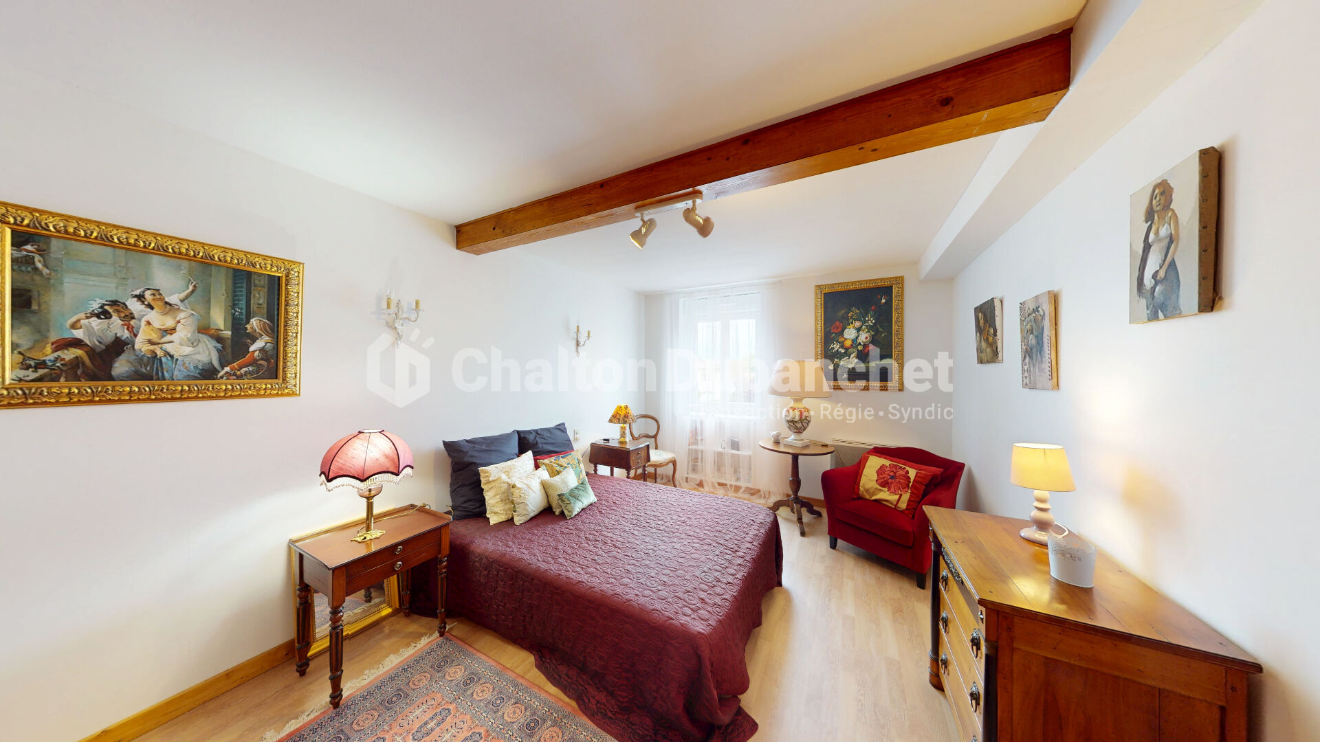 Photo Maison Balbigny 8 pièce(s) 188 m2 image 5/6