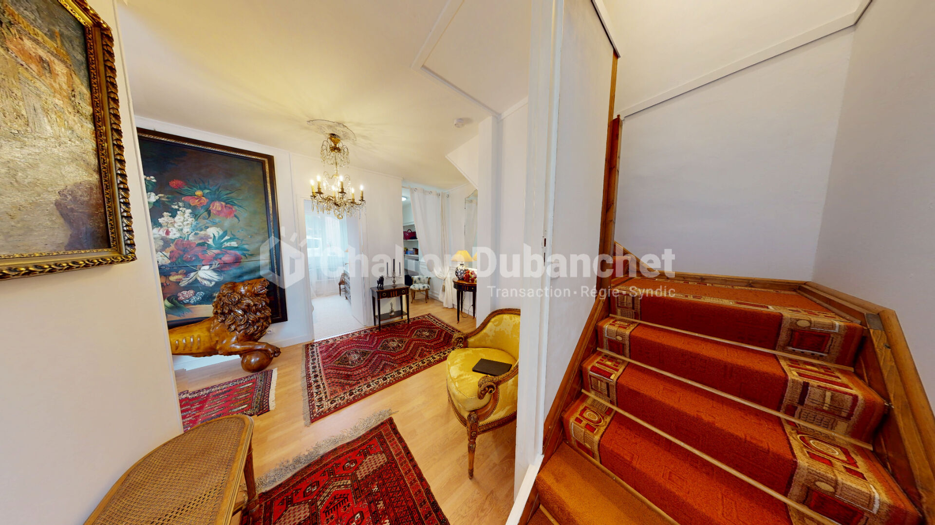 Photo Maison Balbigny 188 m² parcelle 962 m² dont 740 m² constructibles image 6/6