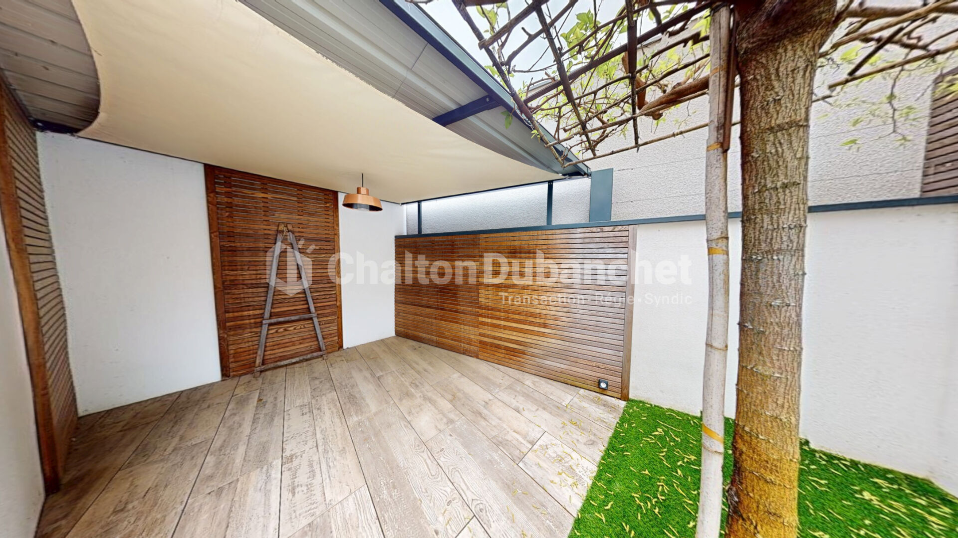 Photo MAISON DE VILLE - Secteur gare ROANNE image 1/6