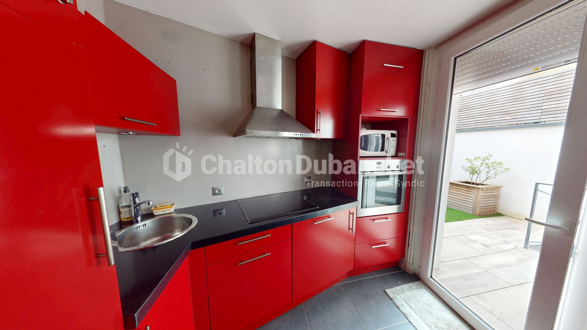 Photo MAISON DE VILLE - Secteur gare ROANNE image 3/6