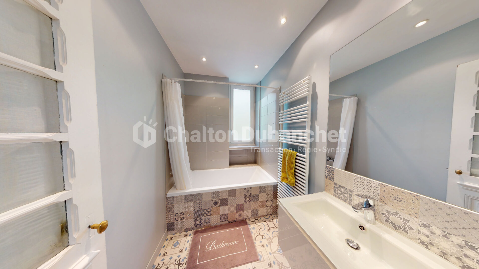 Photo MAISON DE VILLE - Secteur gare ROANNE image 4/6