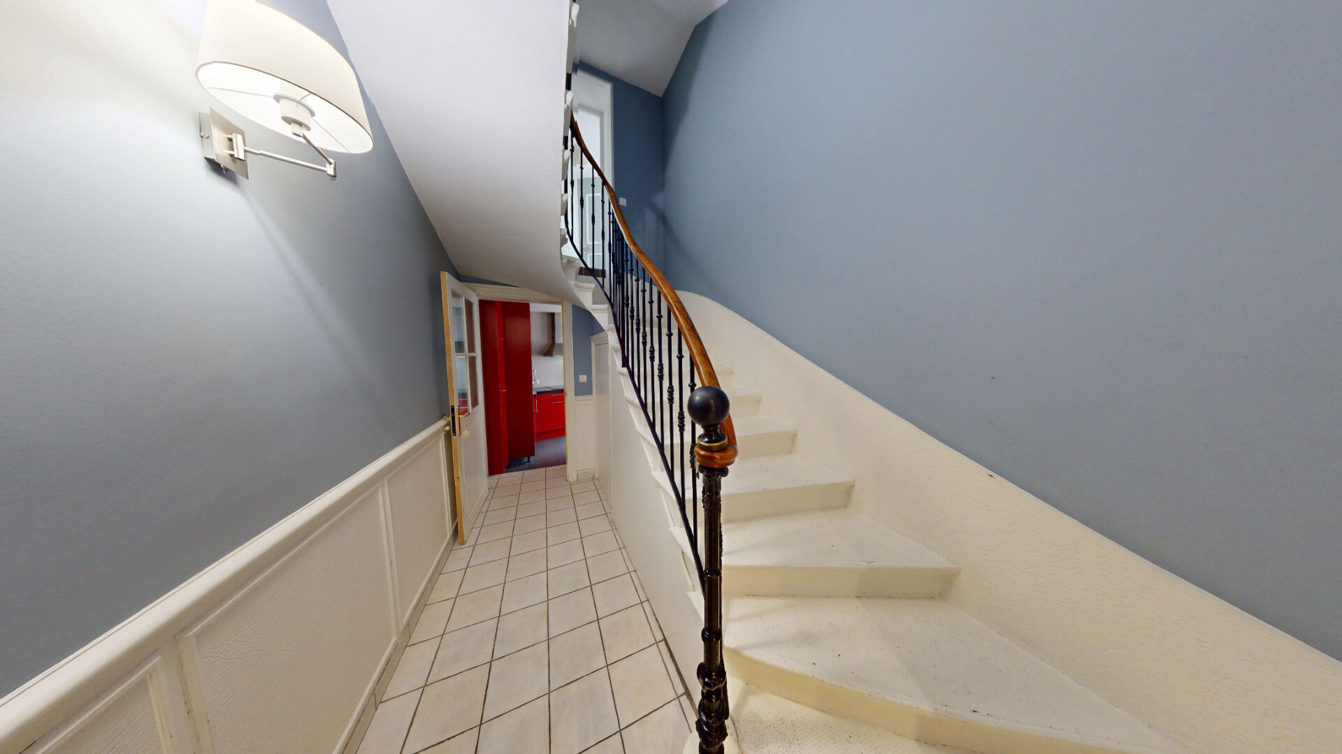 Photo MAISON DE VILLE - Secteur gare ROANNE image 6/6