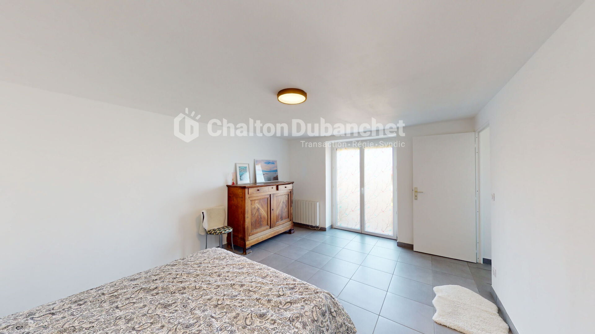 Photo SAINT JUST LA PENDUE Maison d'habitation 168m² image 6/6
