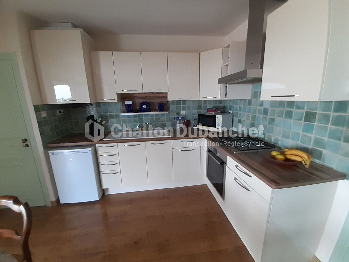 Photo Immeuble Bussieres 5 logements 269 m2 image 4/6