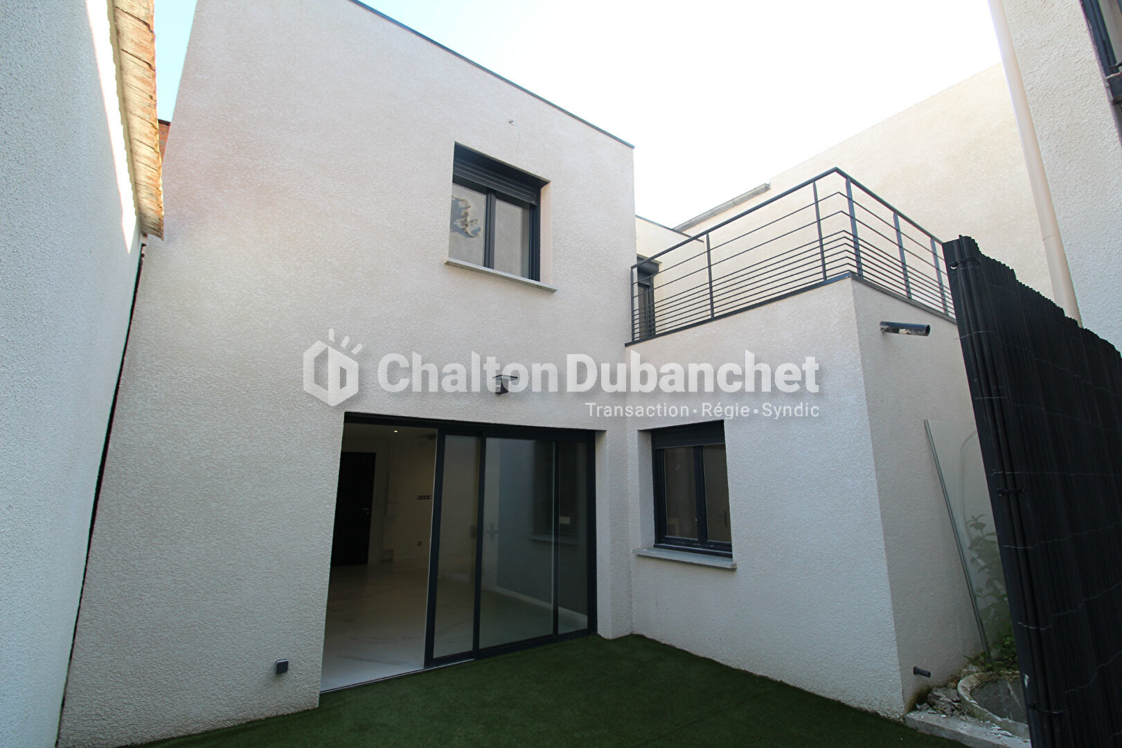ROANNE Mulsant - Maison  4 pièce(s) 90 m2