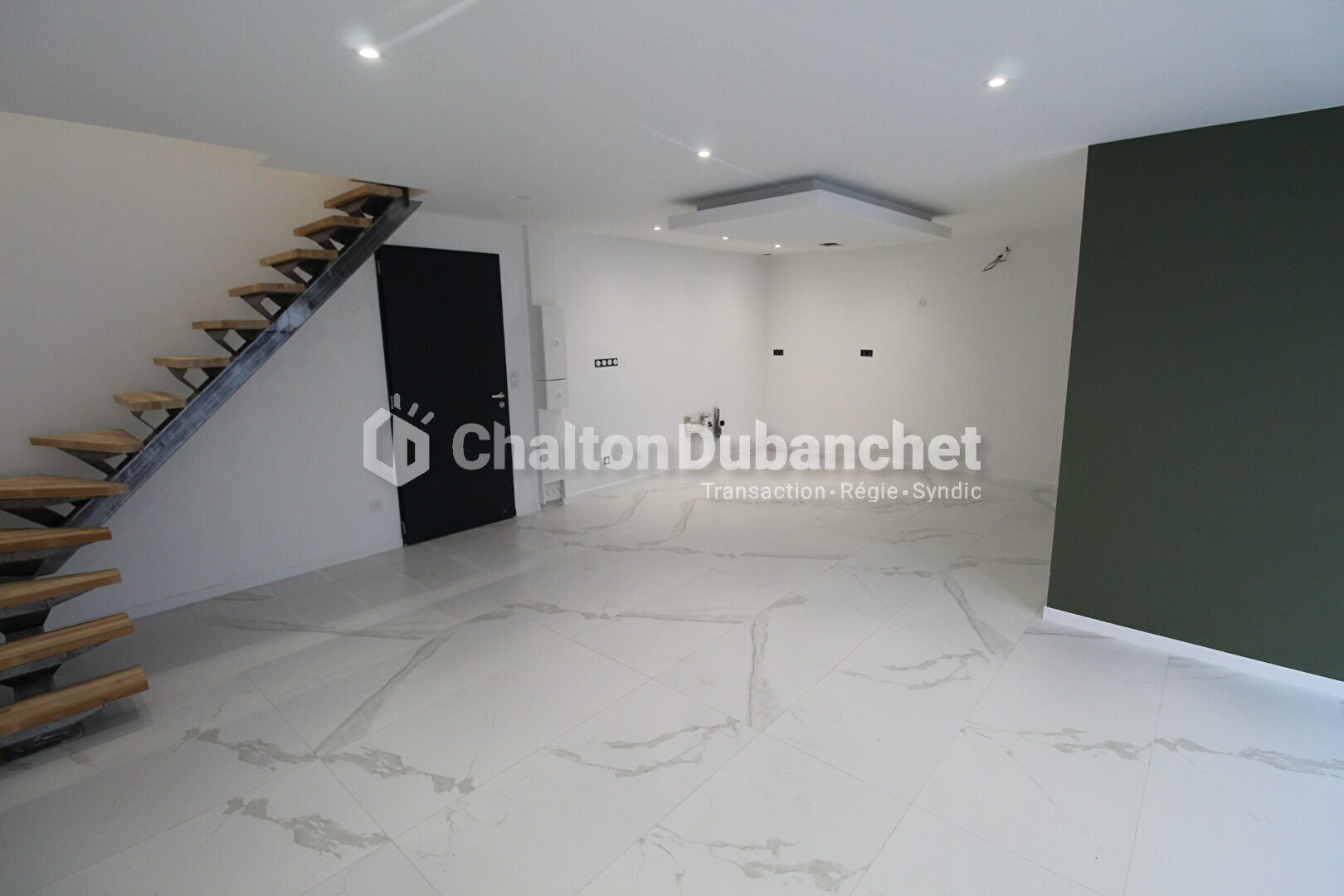 Photo ROANNE Mulsant - Maison  4 pièce(s) 90 m2 image 2/6