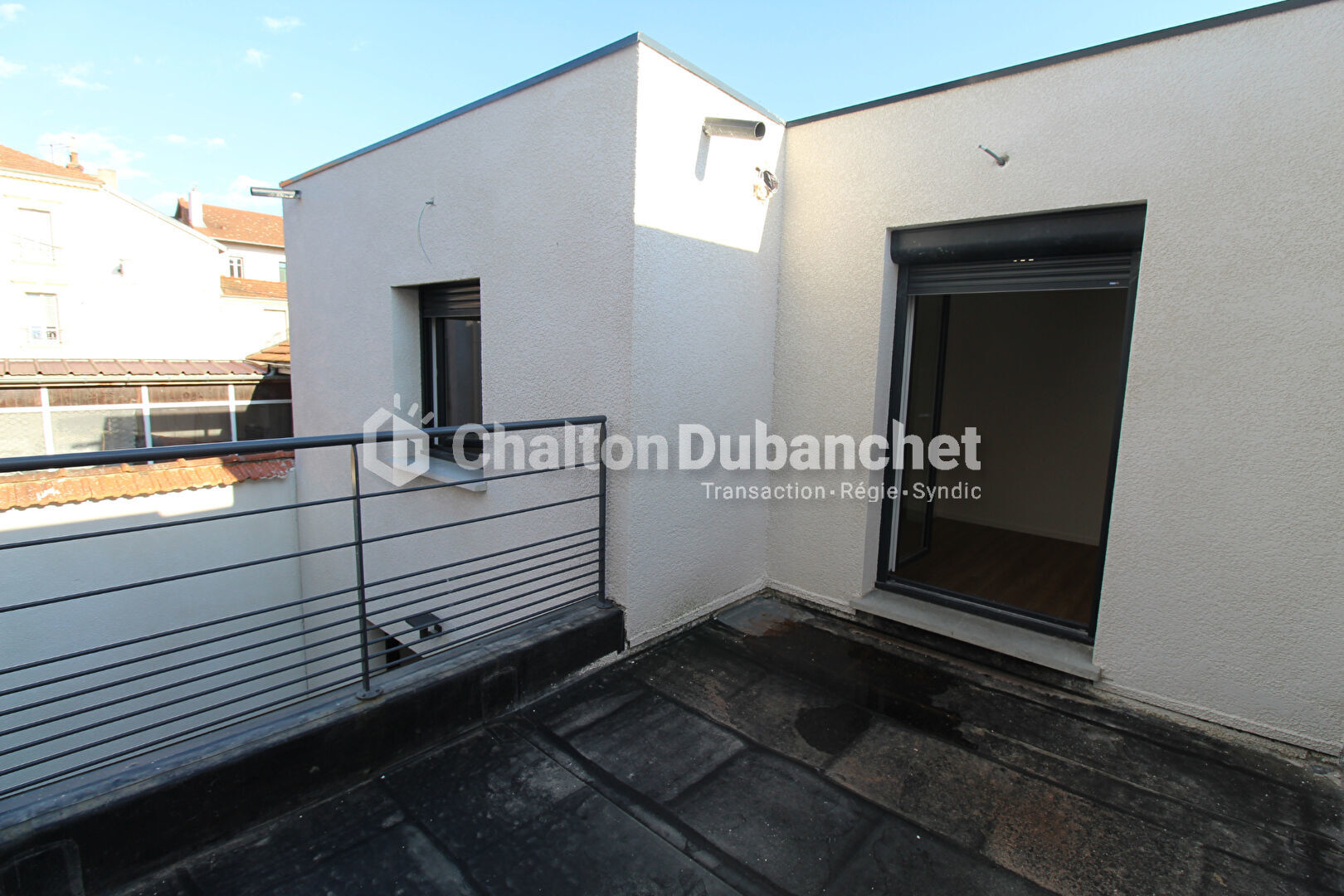 Photo ROANNE Mulsant - Maison  4 pièce(s) 90 m2 image 4/6