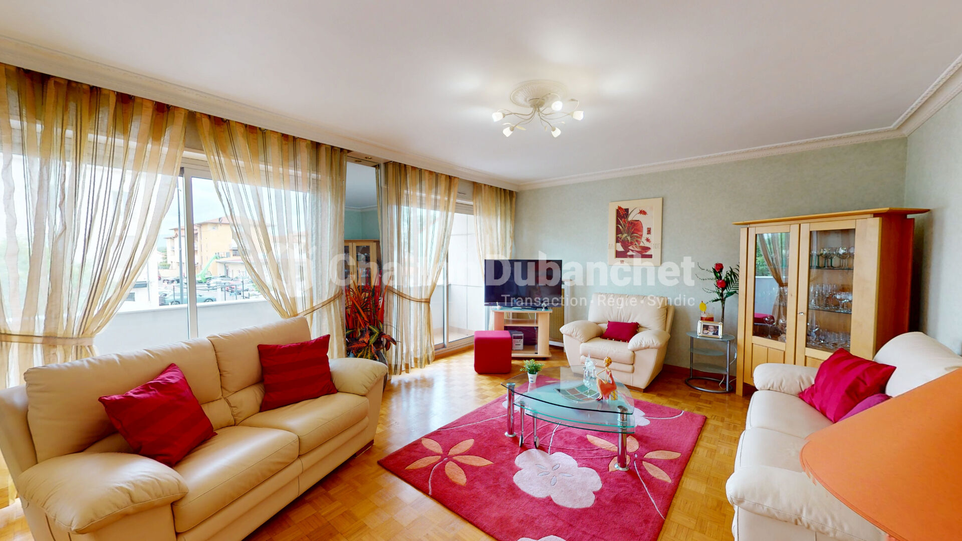 Appartement Le Coteau 3 pièce(s) 92 m2