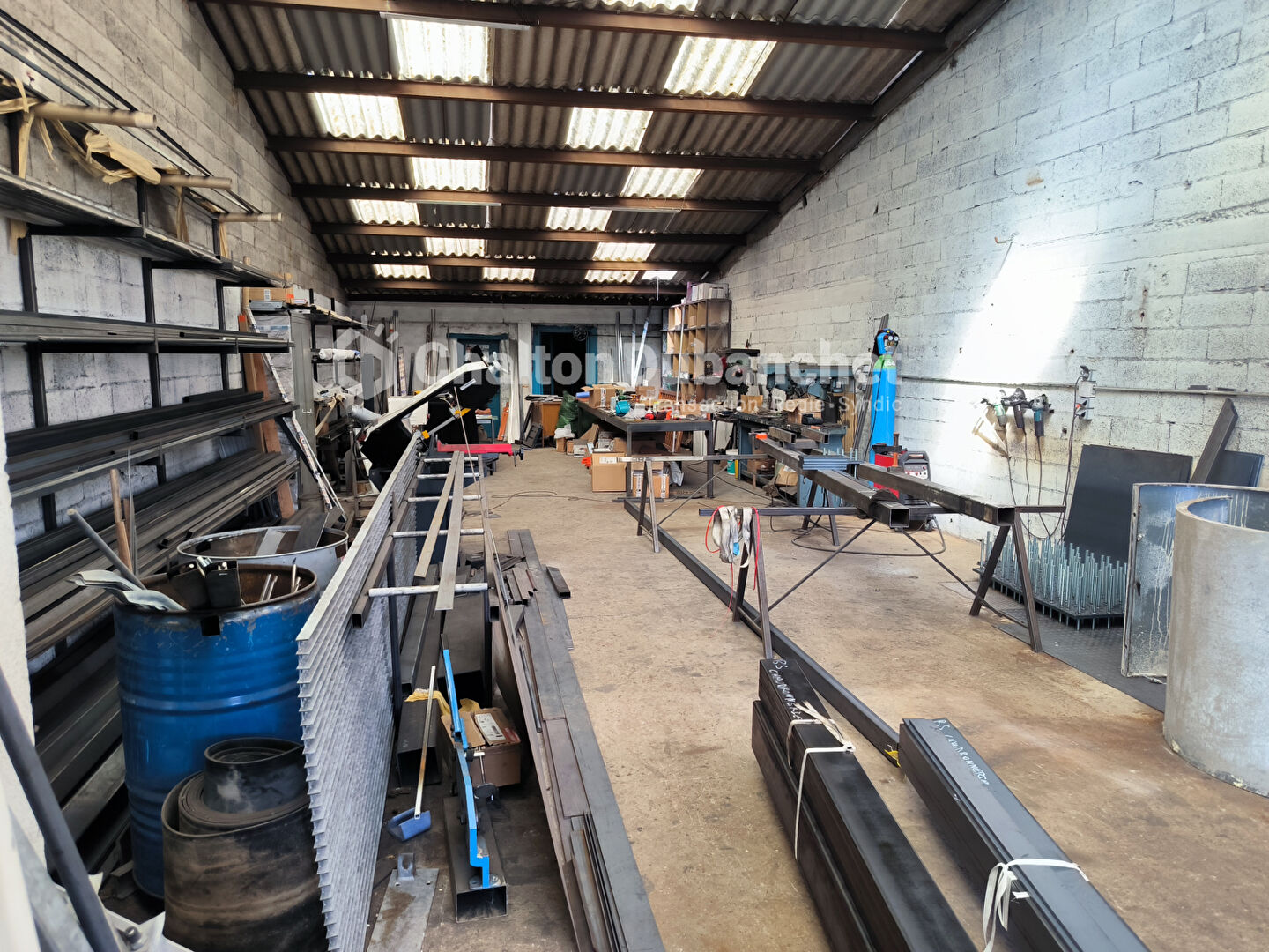 Photo NEULISE tenement immobilier 340m² image 5/6