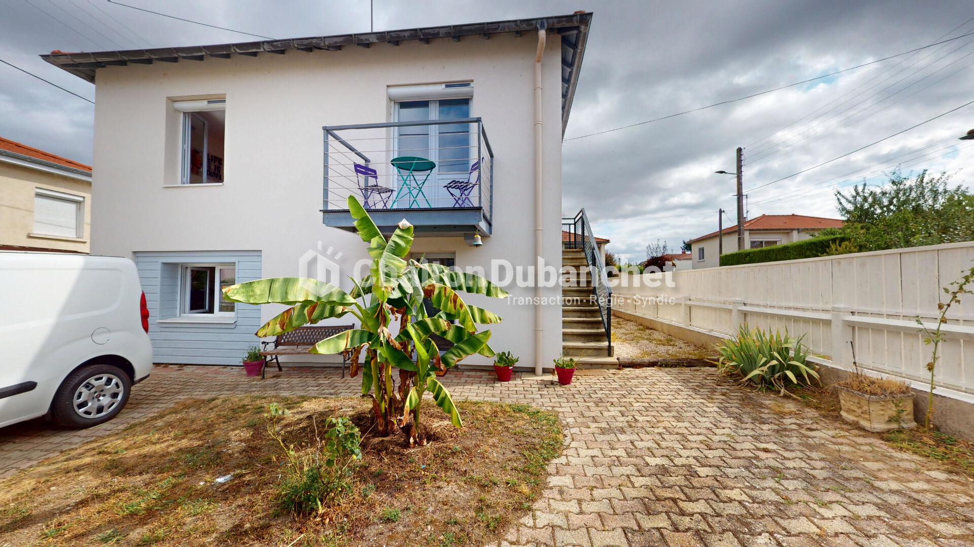 Photo LE COTEAU - Maison de 125 m² image 2/6