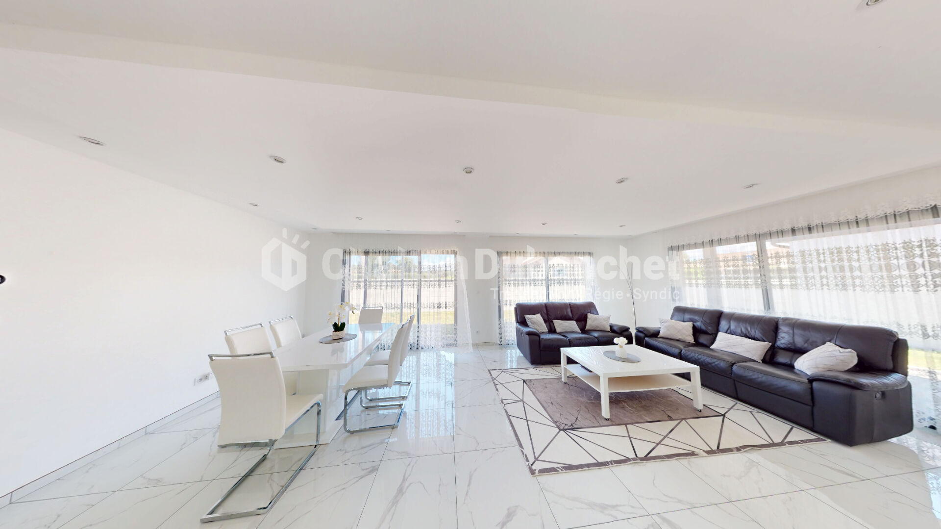 Maison  5 pièce(s) 128 m2