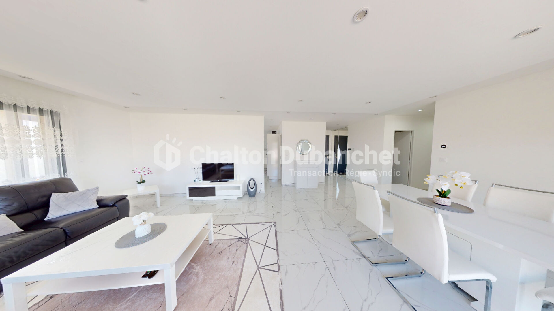 Photo Maison  5 pièce(s) 128 m2 image 3/6